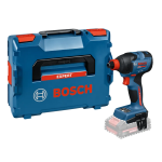 Avvitatore ad impulsi EXDX18V-210