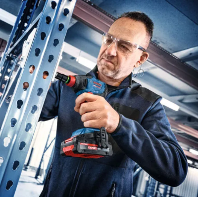 Avvitatore ad impulsi EXDX18V-210