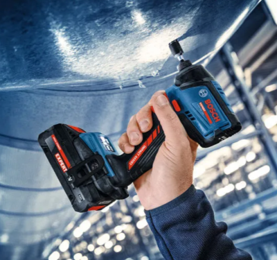 Trapano avvitatore a perc EXSB18V-90