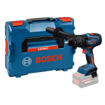 Trapano avvitatore a perc. EXSB18V-150