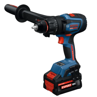 Trapano avvitatore a perc. EXSB18V-150