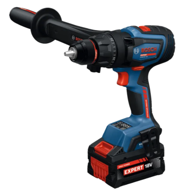 Trapano avvitatore a perc EXSB18V-150