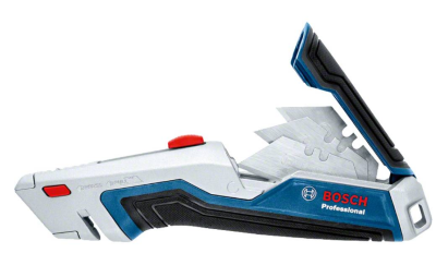 Coltello multiuso retraibile professionale