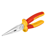 VDE Pinza becco lungo 200mm