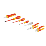 VDE Set misto 7 pezzi
