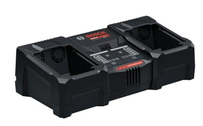 Caricabatteria Ultra-Rapido EXAL18V2-3