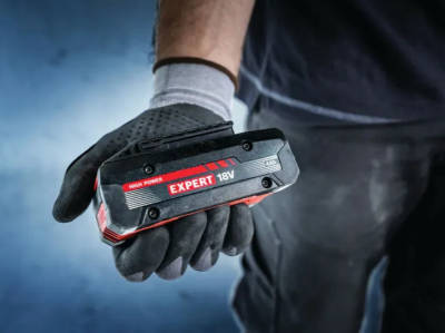 Batterie 2x EXBA18V-40