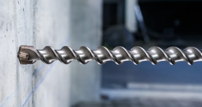 PUNTA SDS MAX 40X500 BOSCH