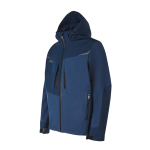 GIACCA VERVE DEEP BLUE 3XL