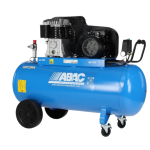 NUAIR COMPRESSORE LT.270 HP5,5 380V PRO B59009B/270 ABAC