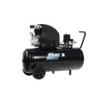 COMPRESSORE STRATOS 50-R9005 2HP FIAC