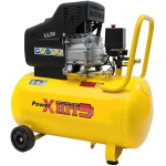 COMPRESSORE LUBRIFICATO OLIO 50LT 2HP MISTRAL