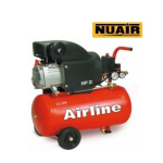 COMPRESSORE 24 LT AIRLINE NUAIR
