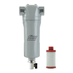 FILTRO FG85 FIAC