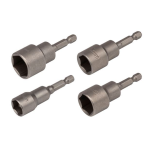 SET 4 BUSSOLE MAG.MISTRAL
