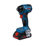 ROBERT BOSCH Avvitatore ad impulso GDR 18V-220 C BOSCH
