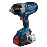 ROBERT BOSCH Avvitatore ad impulso GDS 18V-1600 HC BOSCH