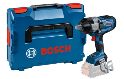 ROBERT BOSCH Avvitatore ad impulso GDS 18V-1600 HC CORPO MACCHINA BOSCH