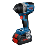 ROBERT BOSCH AVVITATORE GDS 18V-750C BOSCH