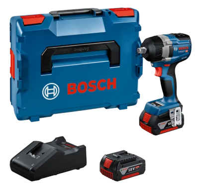 ROBERT BOSCH AVVITATORE GDS 18V-750C BOSCH