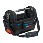 ROBERT BOSCH BORSA ATTREZZI GWT 20 BOSCH