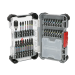 ROBERT BOSCH Bussola Per Cacciavite PRO Impact Set BOSCH