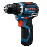 ROBERT BOSCH Cacciavite Perf Ad Accum GSR 12V-32 BOSCH