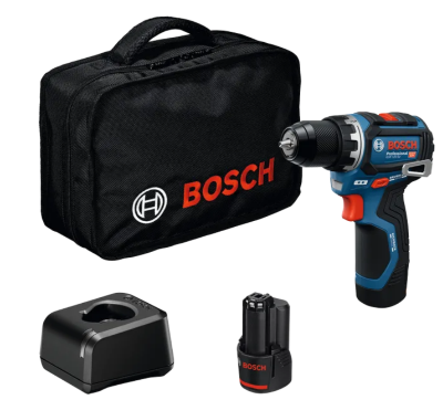 ROBERT BOSCH Cacciavite Perf Ad Accum GSR 12V-32 BOSCH