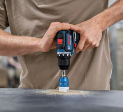ROBERT BOSCH Cacciavite Perf Ad Accum GSR 12V-32 BOSCH