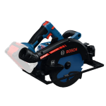 ROBERT BOSCH SEGA CIRCOLARE A BATTERIA EXKS 18V-68 GX BOSCH