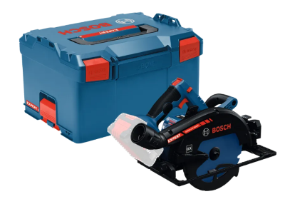 ROBERT BOSCH SEGA CIRCOLARE A BATTERIA EXKS 18V-68 GX BOSCH