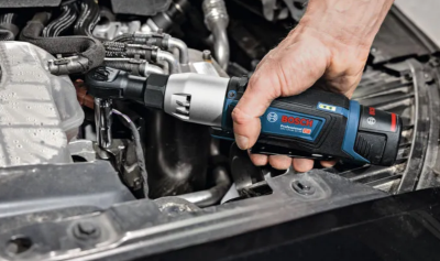 ROBERT BOSCH Cricchetto GRC 12V-60 1/2 SN BOSCH