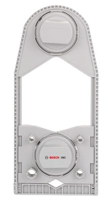 Guida centrale per sega a tazza PRO Tile PC Plus