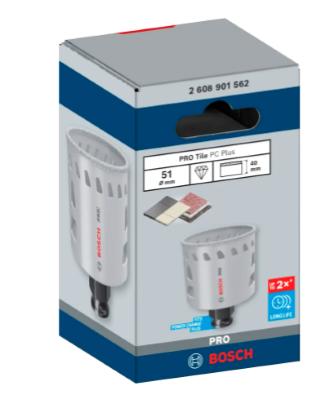 Sega a tazza PRO Tile PC Plus, 32 mm, HS