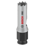 Sega a tazza PRO Multi Material PC Plus, 16 mm