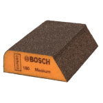 Spugna Expert S470 Combi grana media 69x97x26 mm, 20pz