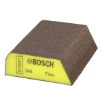 Spugna Expert S470 Combi grana fine 69x97x26 mm, 20pz