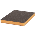 Spugna flessibile Expert S473 grana media 98x120x13 mm, 20pz