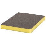 Spugna flessibile Expert S473 grana fine 98x120x13 mm, 20pz