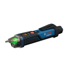 ROBERT BOSCH TESTER DI TENSIONE GVD 1000-17 BOSCH