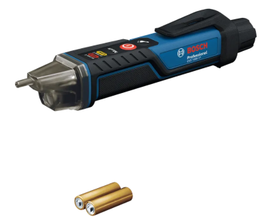 ROBERT BOSCH TESTER DI TENSIONE GVD 1000-17 BOSCH