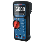 ROBERT BOSCH MULTIMETRO GDM 600-15 BOSCH
