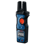 ROBERT BOSCH FORK METER GFM 1000-15 BOSCH