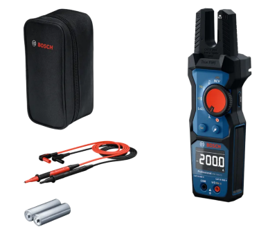 ROBERT BOSCH FORK METER GFM 1000-15 BOSCH