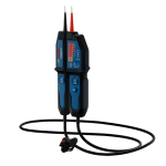 ROBERT BOSCH TESTER GVD 1000-15 BOSCH