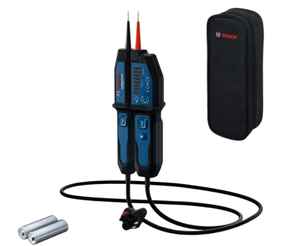 ROBERT BOSCH TESTER GVD 1000-15 BOSCH