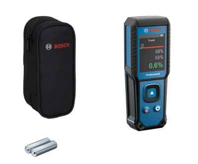 ROBERT BOSCH Misuratore di umidità GMM 1-15 BOSCH