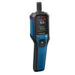 ROBERT BOSCH Termoigrometro GDH 1-17 BOSCH