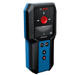 ROBERT BOSCH RILEVATORE GMS 120-27 Prof. BOSCH