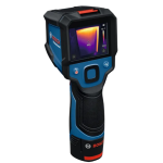 ROBERT BOSCH TELECAMERA TERMICA GTC 12V450-13 BOSCH